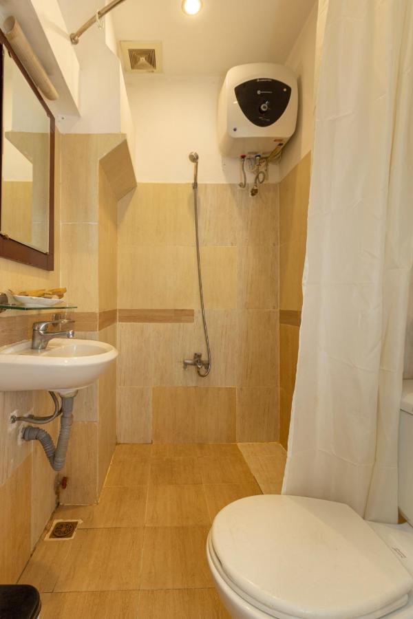 Saigon Odyssey Hotel - The Art Cidade de Ho Chi Minh Exterior foto